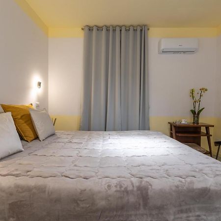 Teatro Toledo 272 Bed & Breakfast Naples Exterior photo
