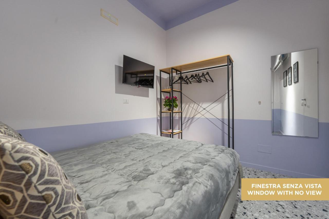 Teatro Toledo 272 Bed & Breakfast Naples Exterior photo